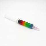 Rainbow Gelatin Shot Mix Bundle