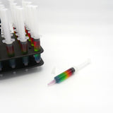 Rainbow Gelatin Shot Mix Bundle