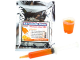 Orange Kremezicle EZ-Gelatin Shot Mix