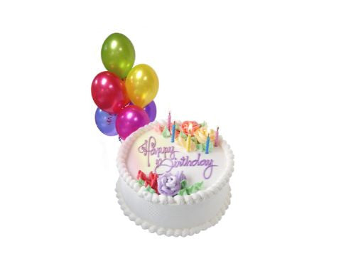 Birthday Cake EZ-Gelatin Shot Mix