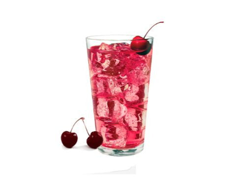 Cherry Bombed EZ-Gelatin Shot Mix 2024