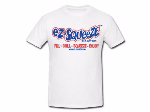 EZ-Squeeze T-Shirt