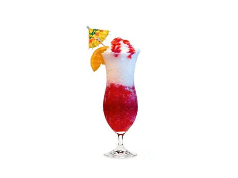 Miami Vice EZ-Gelatin Shot Mix