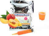 Sweet Georgia Peach EZ-Gelatin Shot Mix