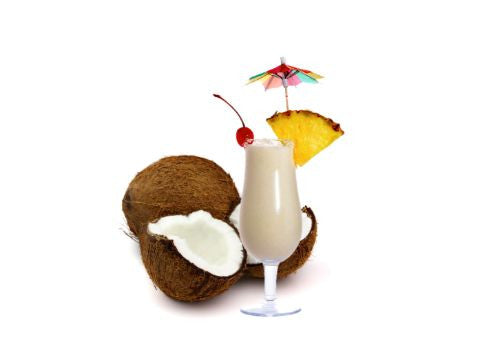Pina Colada EZ-Gelatin Shot Mix EZ-Gelatin Shot Products Pina Colada EZ-Gelatin Shot Mix EZ-Gelatin Shot Products