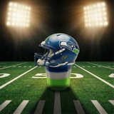 Seattle Seahawks Super Bowl Kit-CUPS