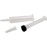 EZ-Inject™ Gelatin Shot Syringes