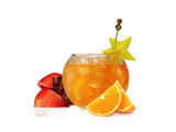 Orange Crushed Gelatin Shot Mix 2024