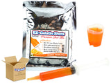 Orange Kremezicle EZ-Gelatin Shot Mix