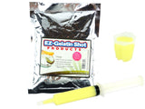 Banana Cream Pie EZ-Gelatin Shot Mix
