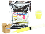Banana Cream Pie EZ-Gelatin Shot Mix