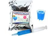 Blue Mai Tai EZ-Gelatin Shot Mix