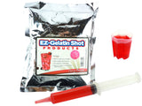 Cherry Bombed EZ-Gelatin Shot Mix
