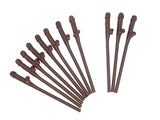 Peni-Colada Stiffy Straws