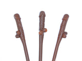 Peni-Colada Stiffy Straws