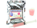 Cotton Candy EZ-Gelatin Shot Mix