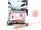 Miami Vice EZ-Gelatin Shot Mix