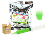 Margarita EZ-Gelatin Shot Mix