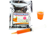 Orange Crushed EZ-Gelatin Shot Mix