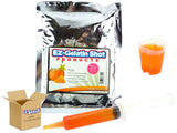 Orange Crushed EZ-Gelatin Shot Mix