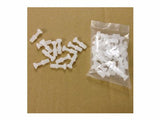 25 Pack Extra PENI-COLADA Injector Caps