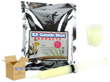 Pina Colada EZ-Gelatin Shot Mix