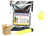 Pineapple Whip EZ-Gelatin Shot Mix