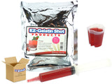 Razzle Dazzle EZ-Gelatin Shot Mix
