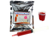 Sex on the Beach EZ-Gelatin Shot Mix