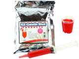 Strawberry Daiquiri EZ-Gelatin Shot Mix