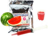 Watermelon Punch EZ-Gelatin Shot Mix