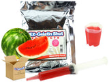 Watermelon Punch EZ-Gelatin Shot Mix