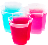 EZ-Squeeze™ Gelatin Shot Cups